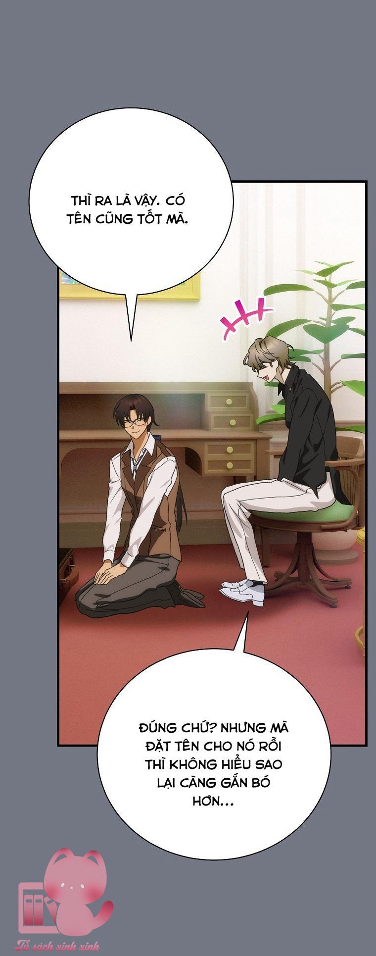 Đứa Nhỏ Không Phải Là Con Anh - Chap 88 - Trang 58