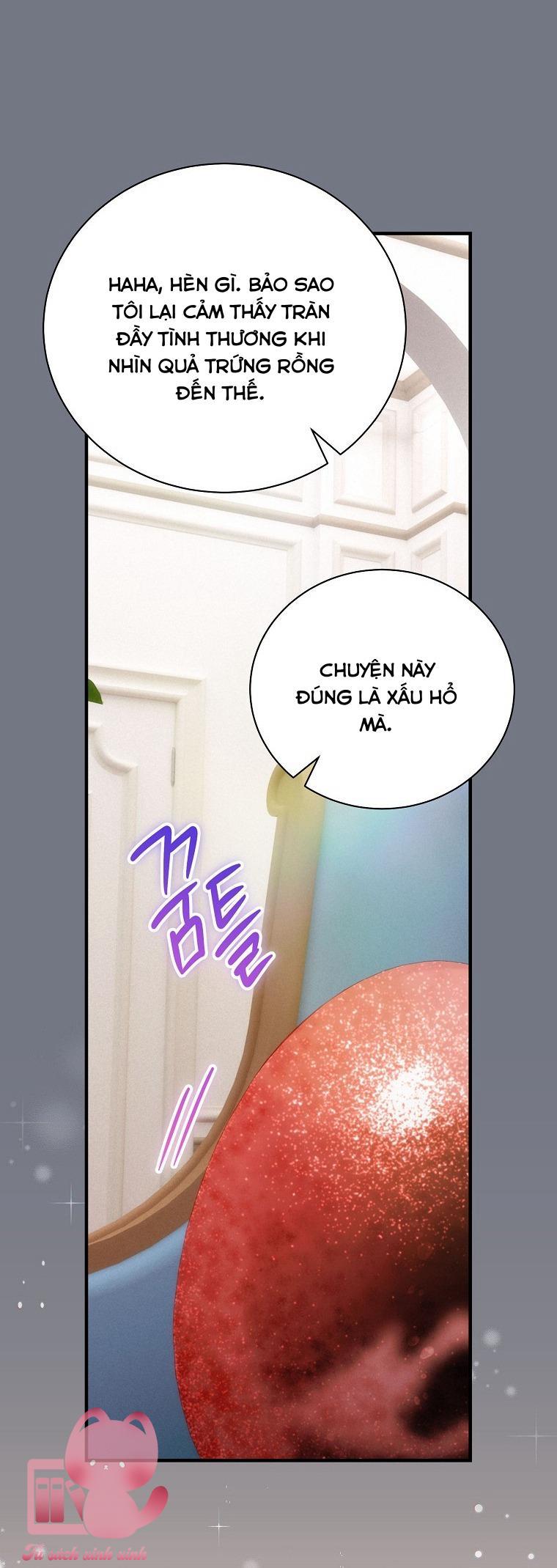 Đứa Nhỏ Không Phải Là Con Anh - Chap 88 - Trang 59