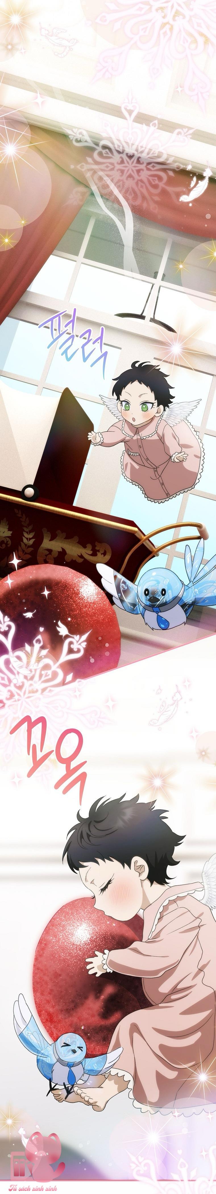 Đứa Nhỏ Không Phải Là Con Anh - Chap 88 - Trang 64