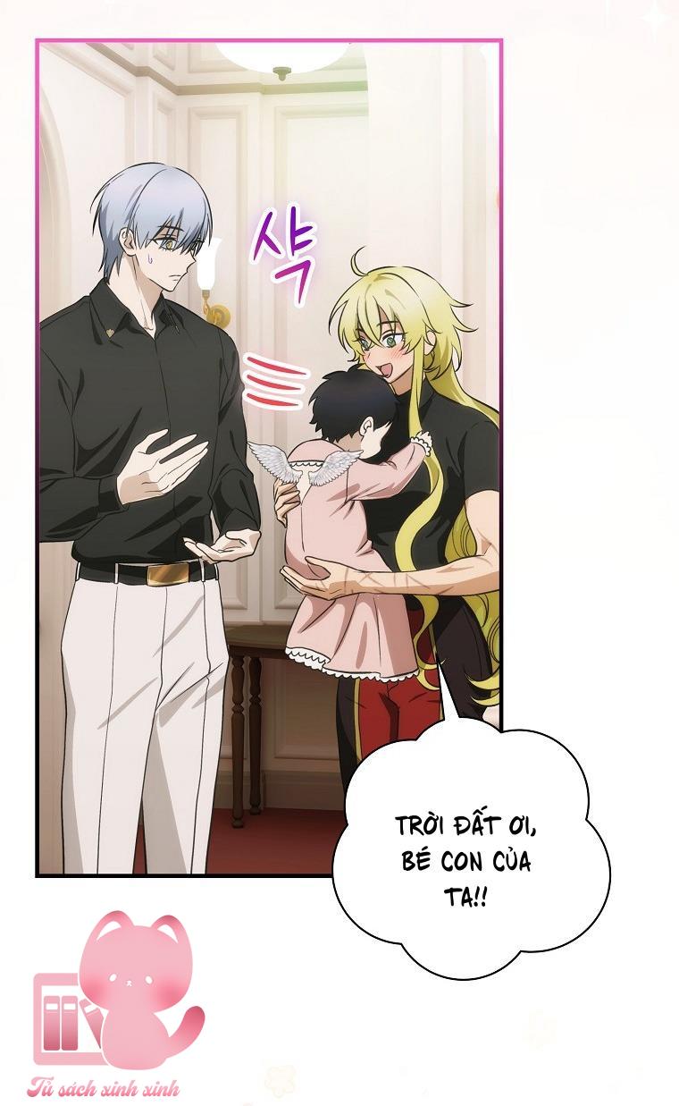 Đứa Nhỏ Không Phải Là Con Anh - Chap 88 - Trang 8