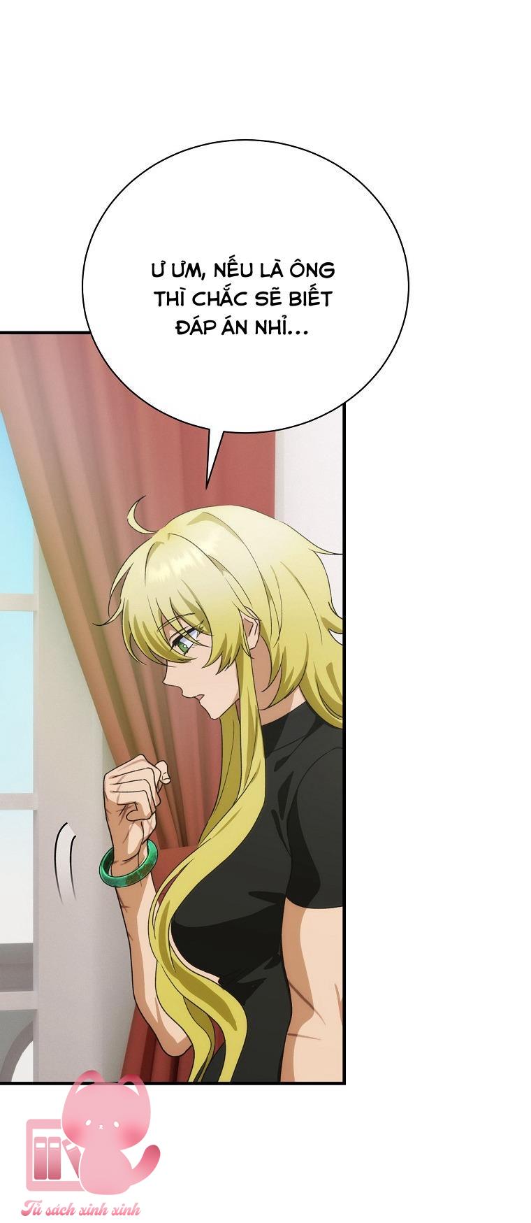 Đứa Nhỏ Không Phải Là Con Anh - Chap 89 - Trang 17