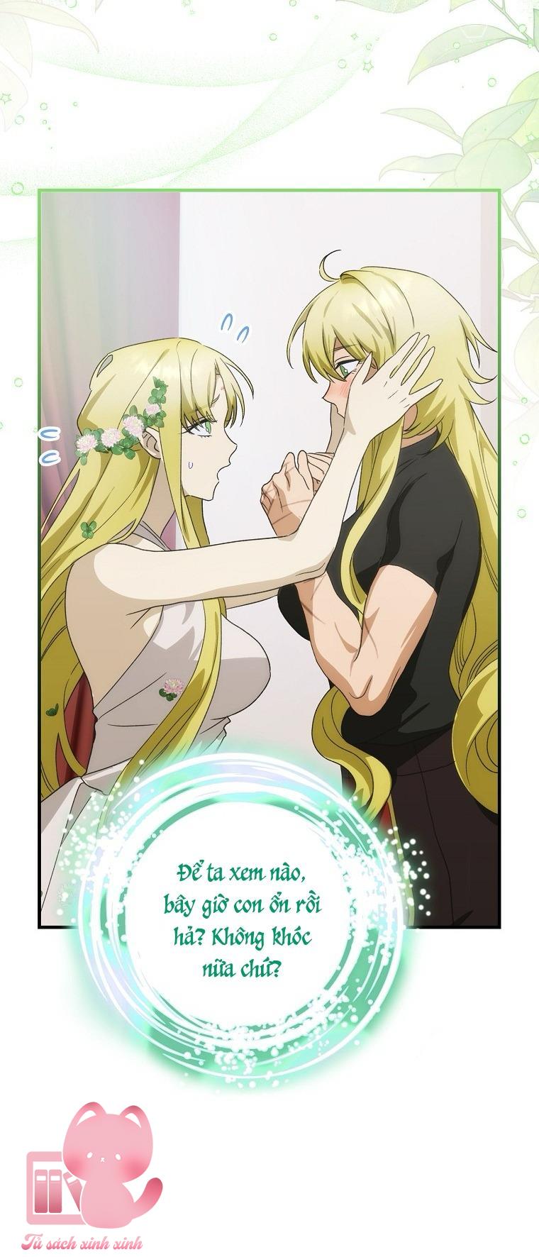 Đứa Nhỏ Không Phải Là Con Anh - Chap 89 - Trang 21
