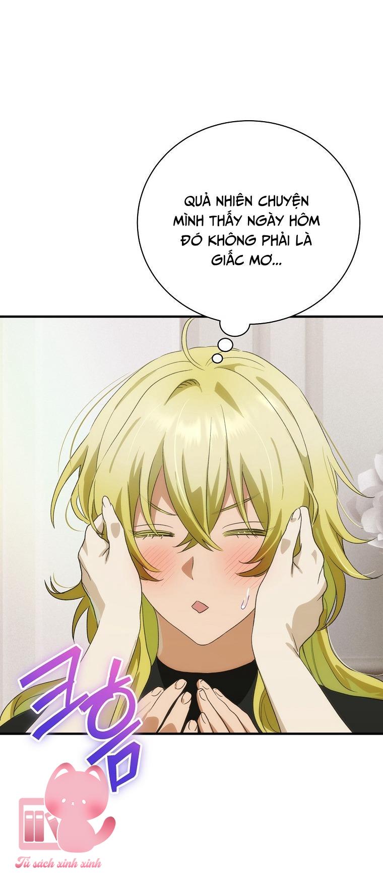 Đứa Nhỏ Không Phải Là Con Anh - Chap 89 - Trang 22