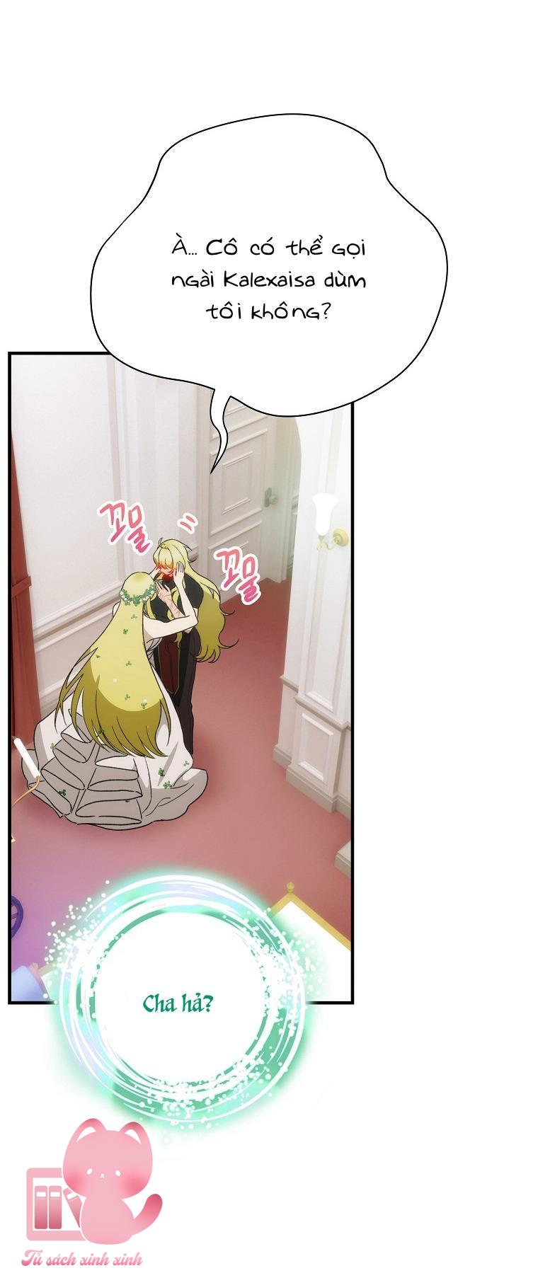 Đứa Nhỏ Không Phải Là Con Anh - Chap 89 - Trang 23