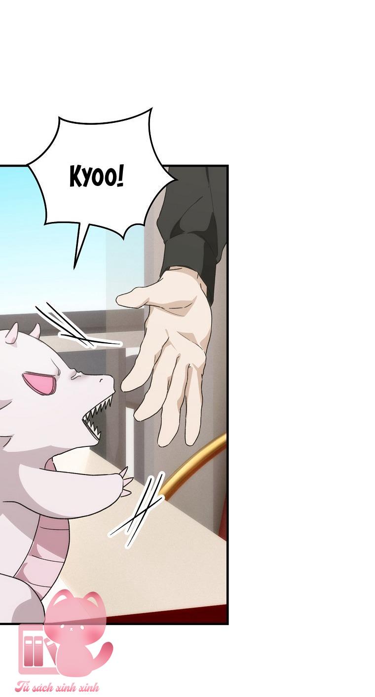 Đứa Nhỏ Không Phải Là Con Anh - Chap 89 - Trang 26