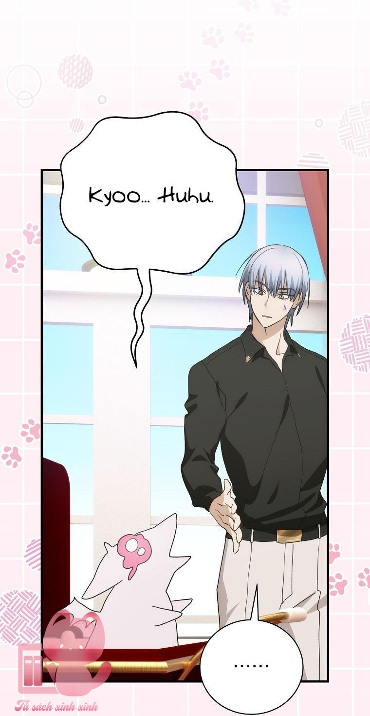 Đứa Nhỏ Không Phải Là Con Anh - Chap 89 - Trang 28