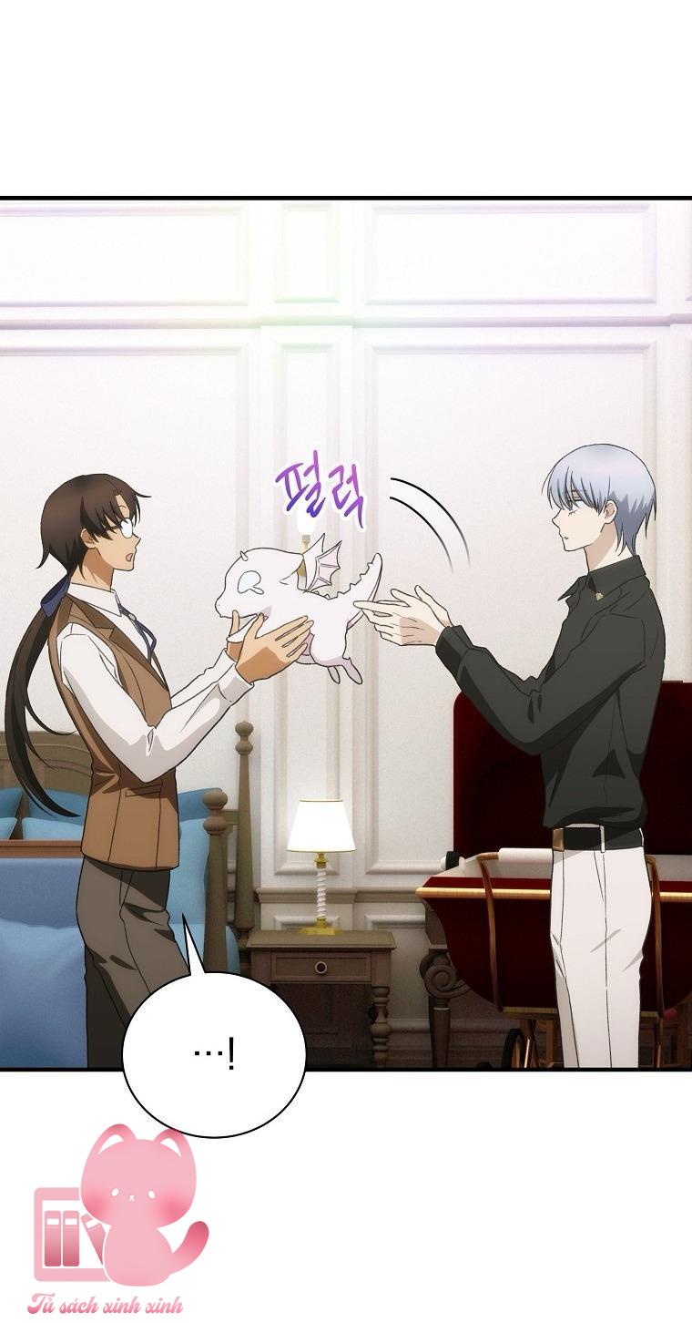 Đứa Nhỏ Không Phải Là Con Anh - Chap 89 - Trang 30
