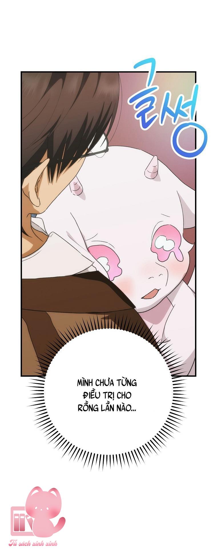 Đứa Nhỏ Không Phải Là Con Anh - Chap 89 - Trang 32