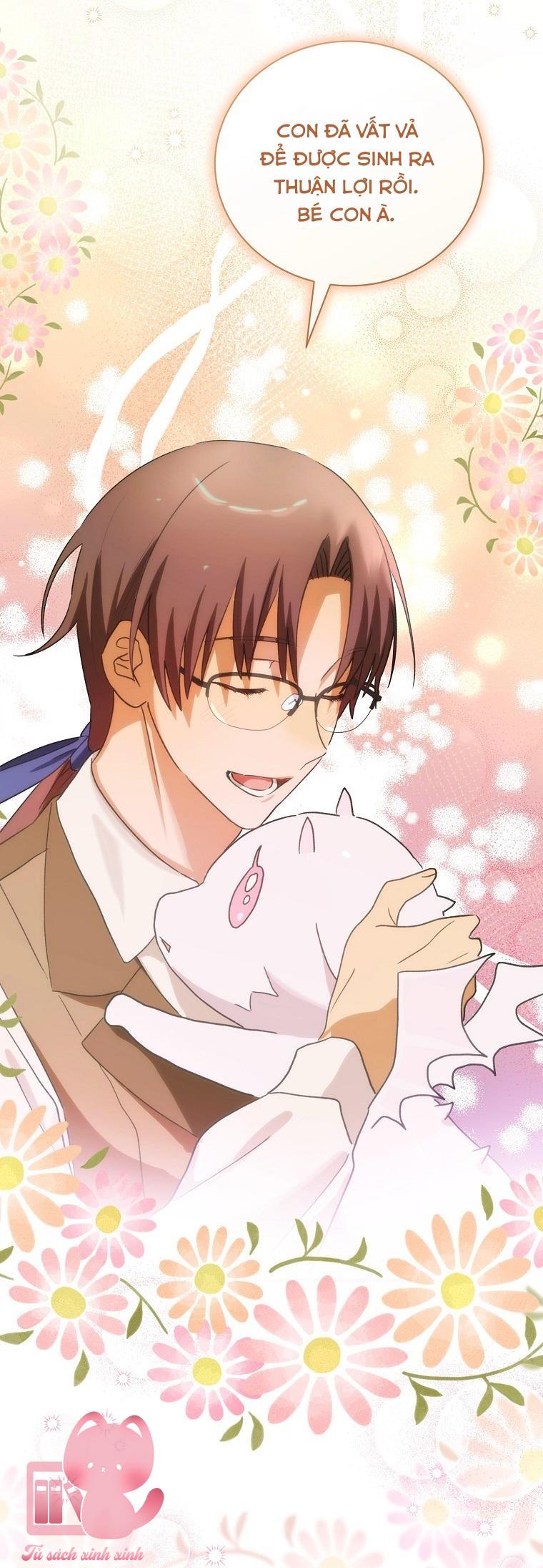 Đứa Nhỏ Không Phải Là Con Anh - Chap 89 - Trang 35