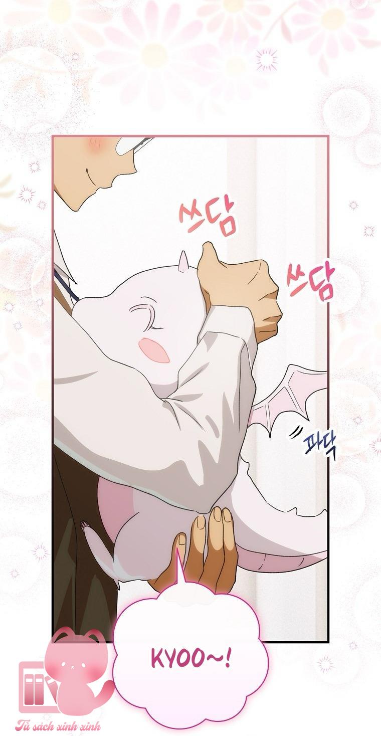 Đứa Nhỏ Không Phải Là Con Anh - Chap 89 - Trang 36