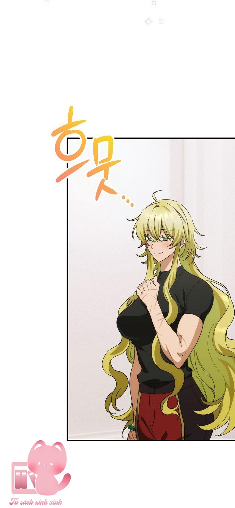 Đứa Nhỏ Không Phải Là Con Anh - Chap 89 - Trang 37