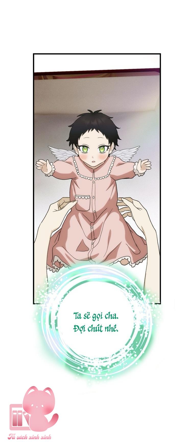 Đứa Nhỏ Không Phải Là Con Anh - Chap 89 - Trang 39