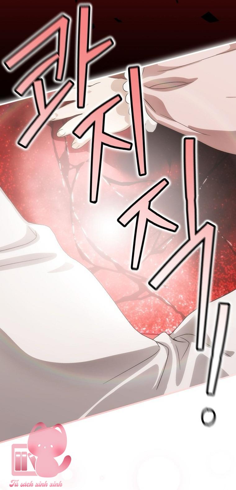 Đứa Nhỏ Không Phải Là Con Anh - Chap 89 - Trang 5