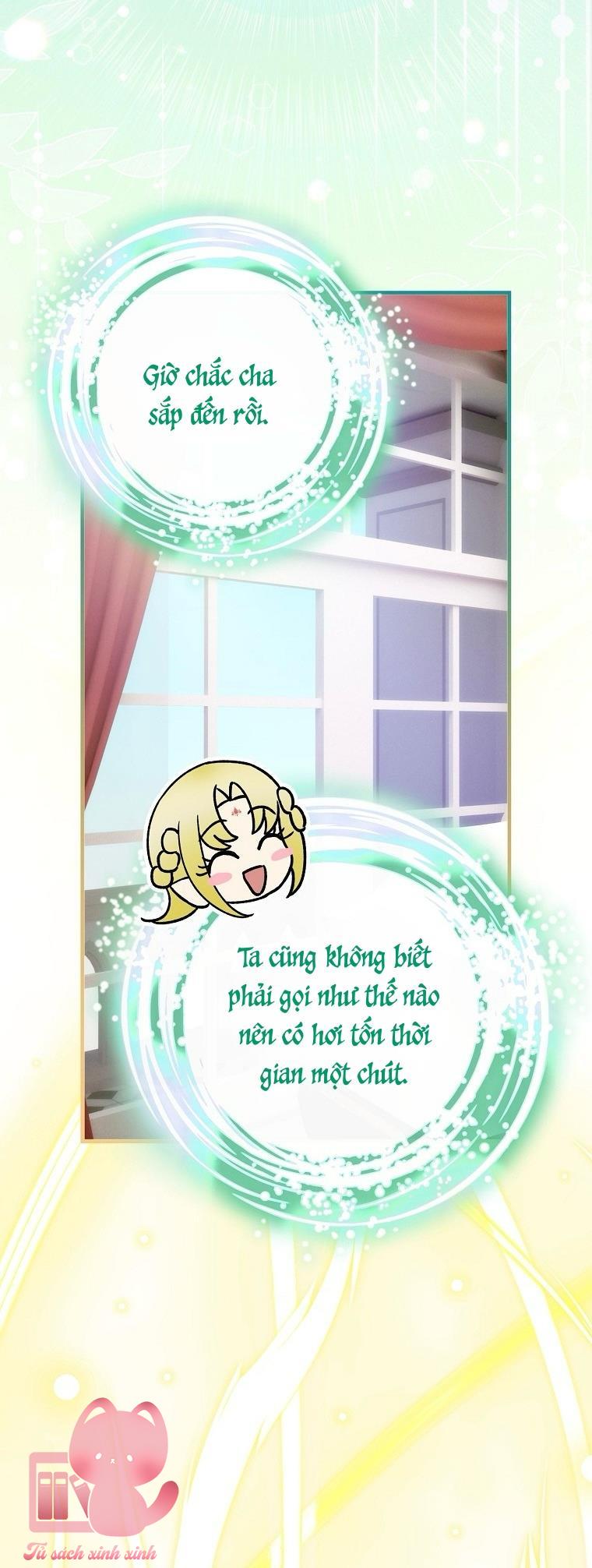 Đứa Nhỏ Không Phải Là Con Anh - Chap 89 - Trang 42