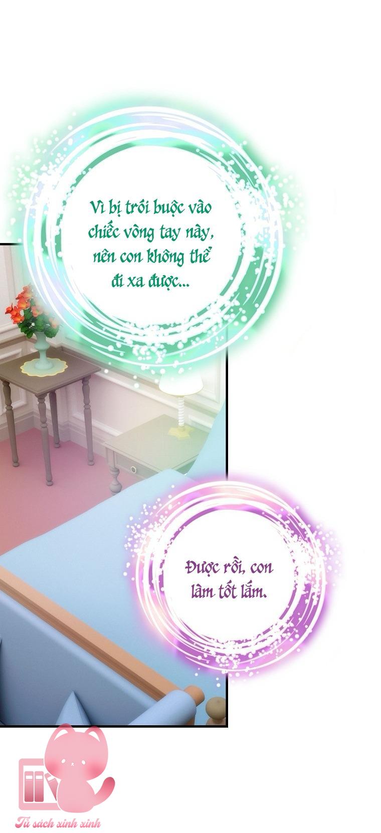 Đứa Nhỏ Không Phải Là Con Anh - Chap 89 - Trang 45