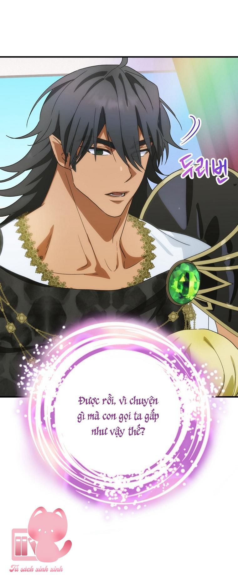 Đứa Nhỏ Không Phải Là Con Anh - Chap 89 - Trang 48