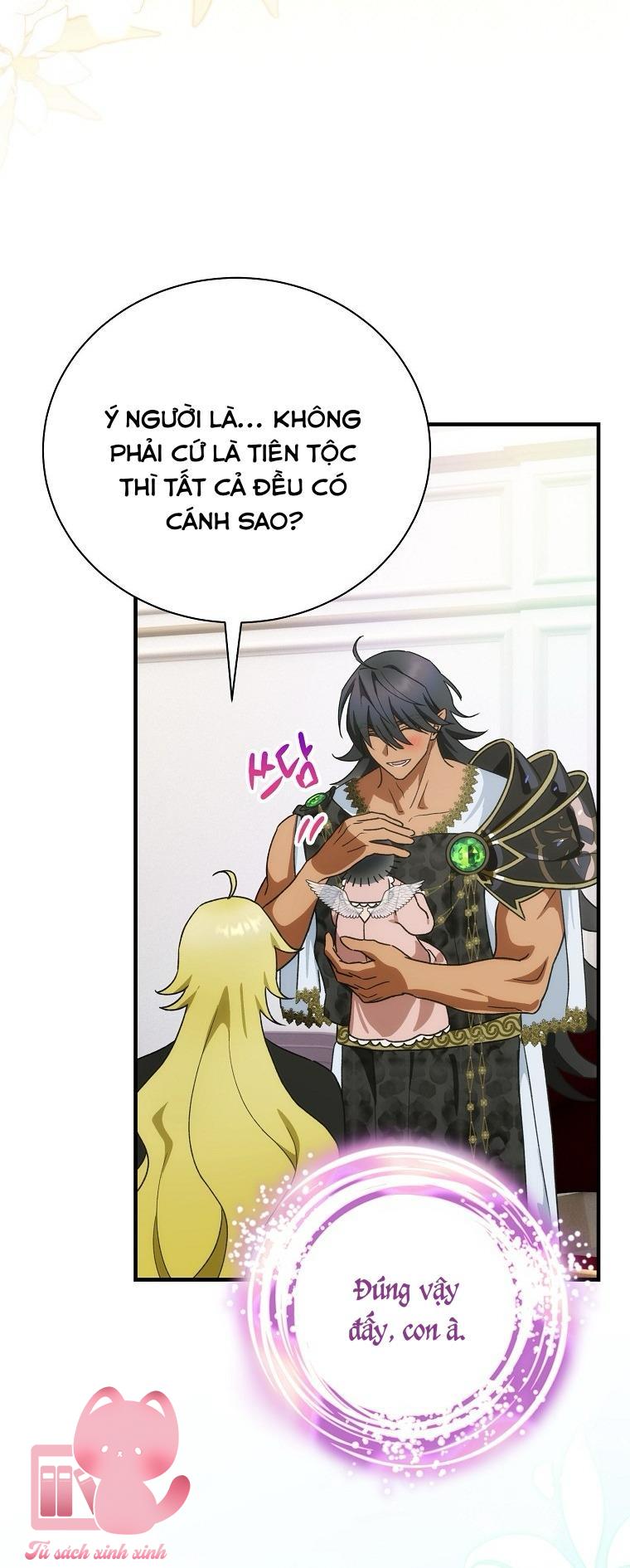 Đứa Nhỏ Không Phải Là Con Anh - Chap 89 - Trang 51