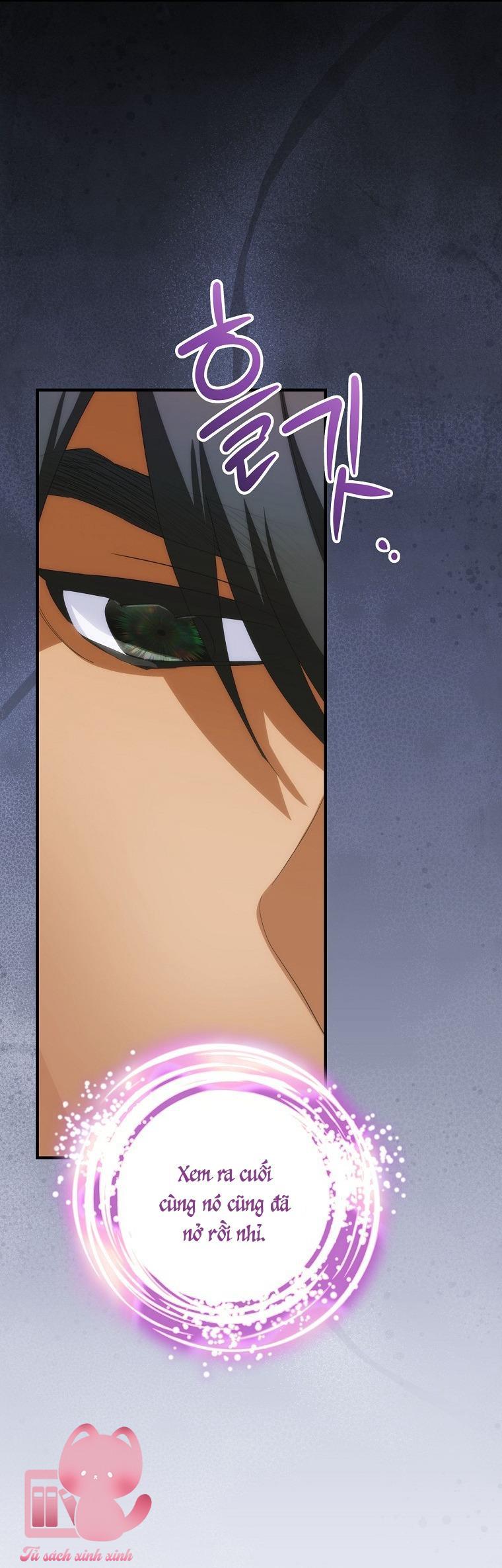 Đứa Nhỏ Không Phải Là Con Anh - Chap 89 - Trang 57