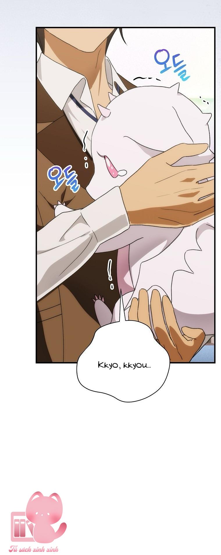 Đứa Nhỏ Không Phải Là Con Anh - Chap 89 - Trang 58