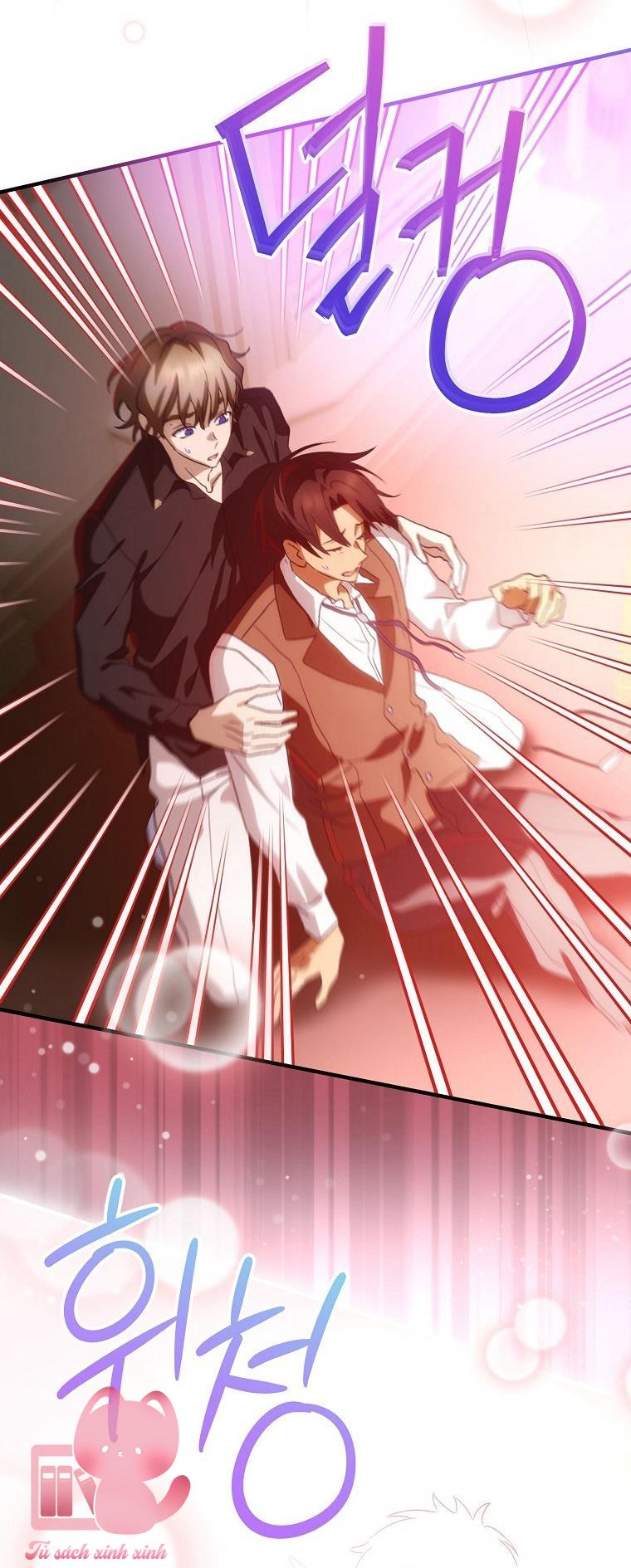 Đứa Nhỏ Không Phải Là Con Anh - Chap 89 - Trang 7