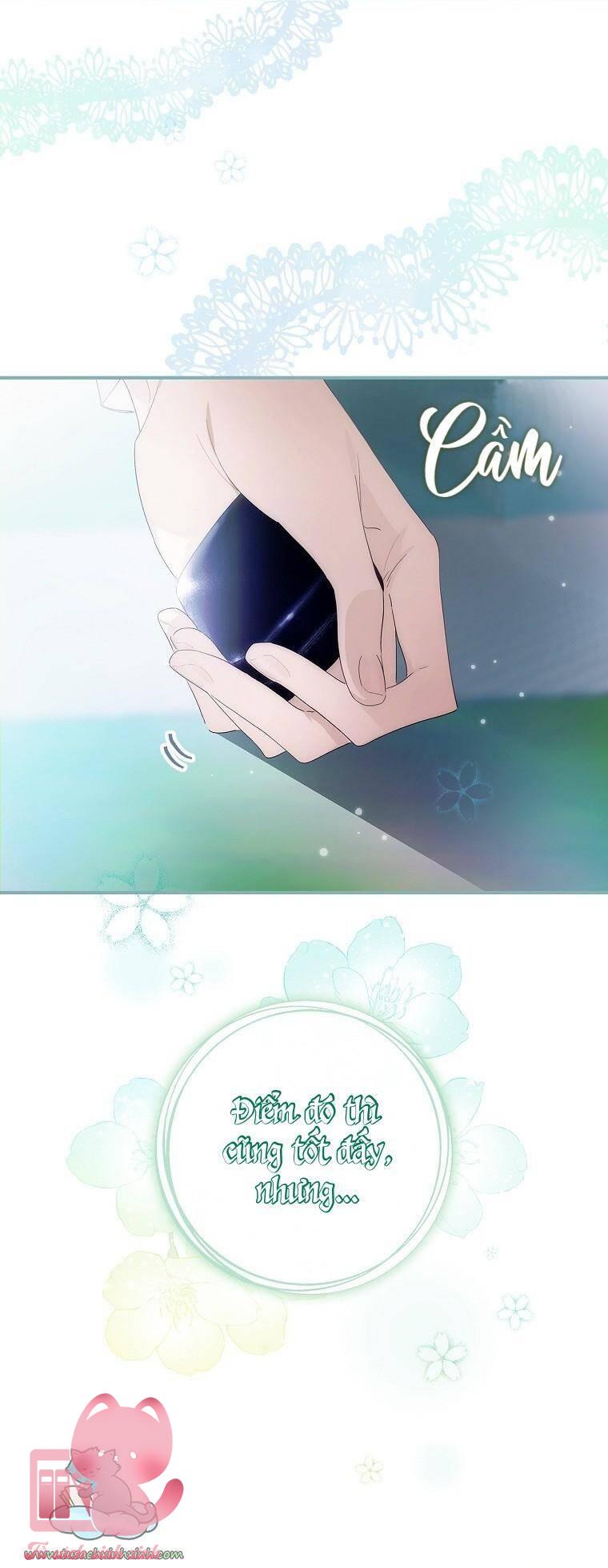 Đứa Nhỏ Không Phải Là Con Anh - Chap 9 - Trang 11