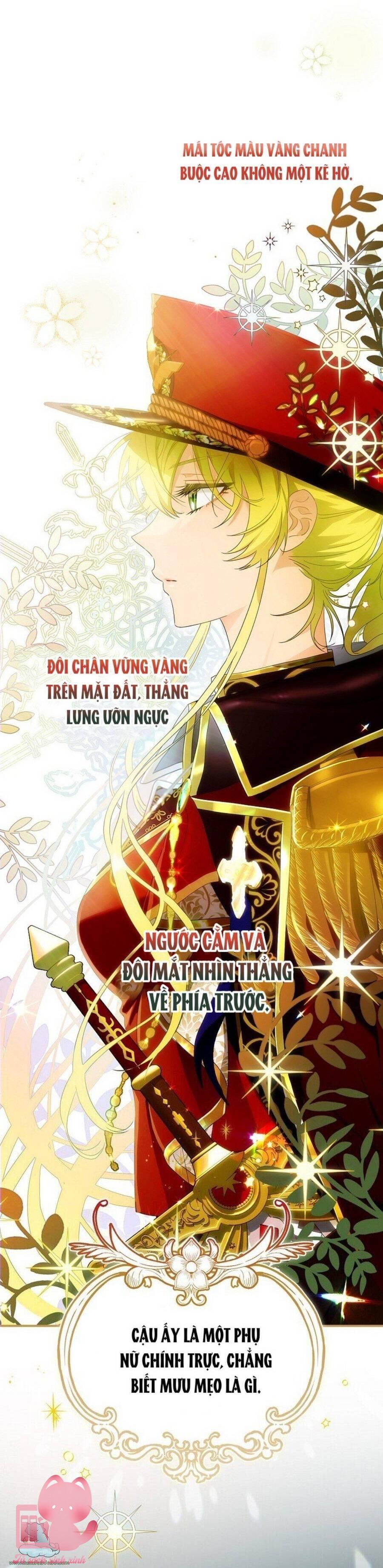 Đứa Nhỏ Không Phải Là Con Anh - Chap 9 - Trang 12
