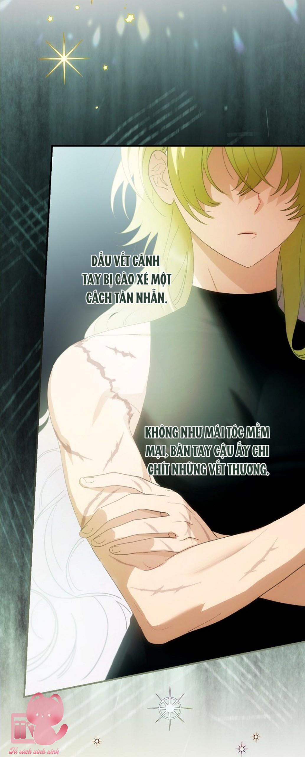 Đứa Nhỏ Không Phải Là Con Anh - Chap 9 - Trang 13