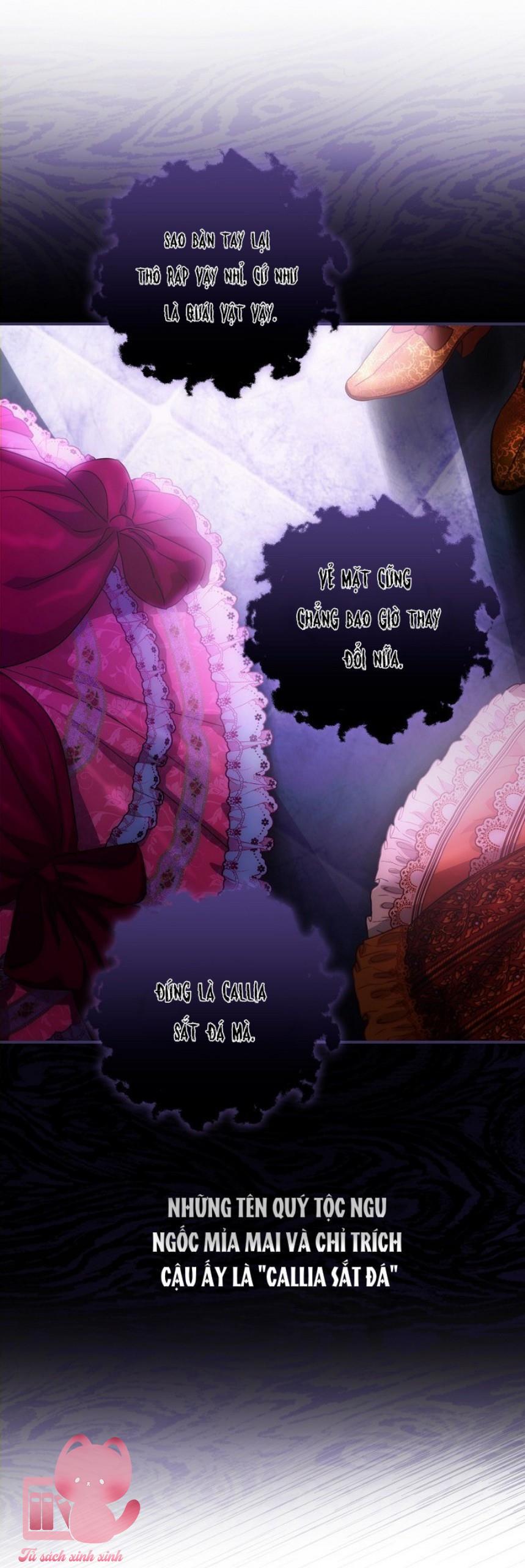 Đứa Nhỏ Không Phải Là Con Anh - Chap 9 - Trang 15