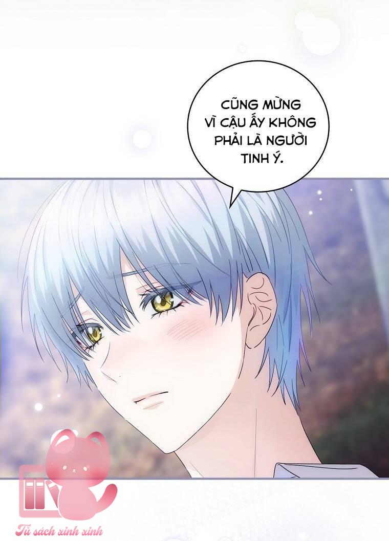 Đứa Nhỏ Không Phải Là Con Anh - Chap 9 - Trang 17