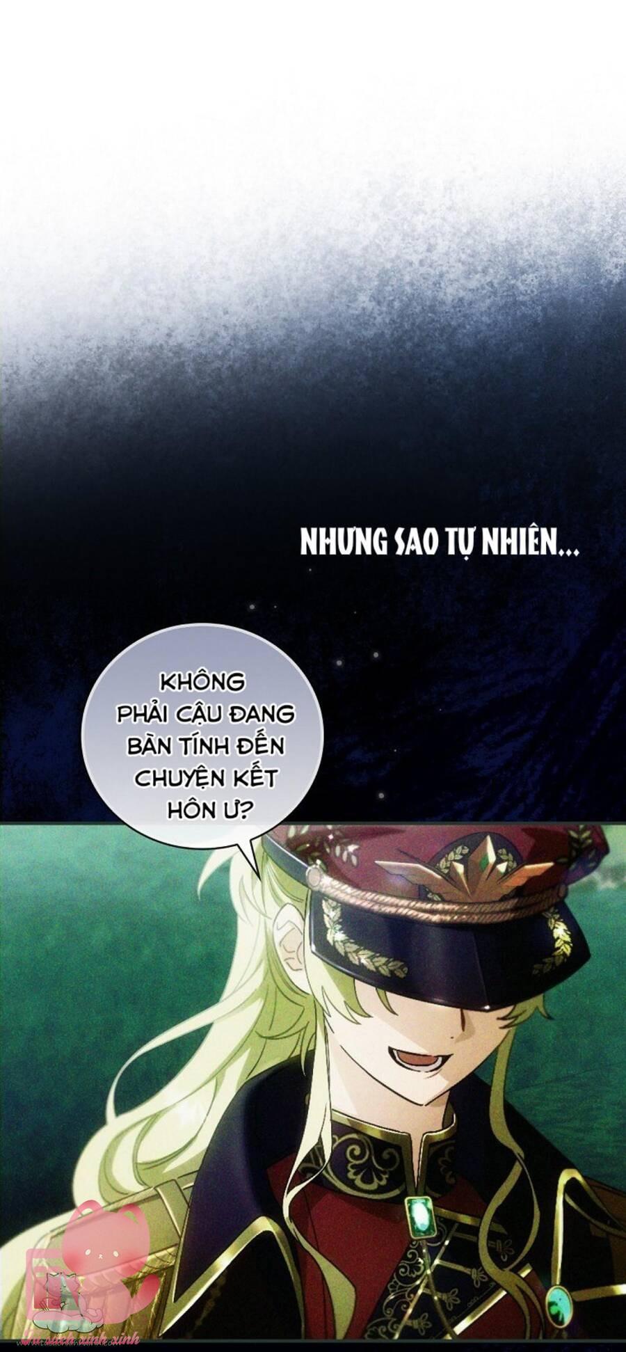 Đứa Nhỏ Không Phải Là Con Anh - Chap 9 - Trang 19