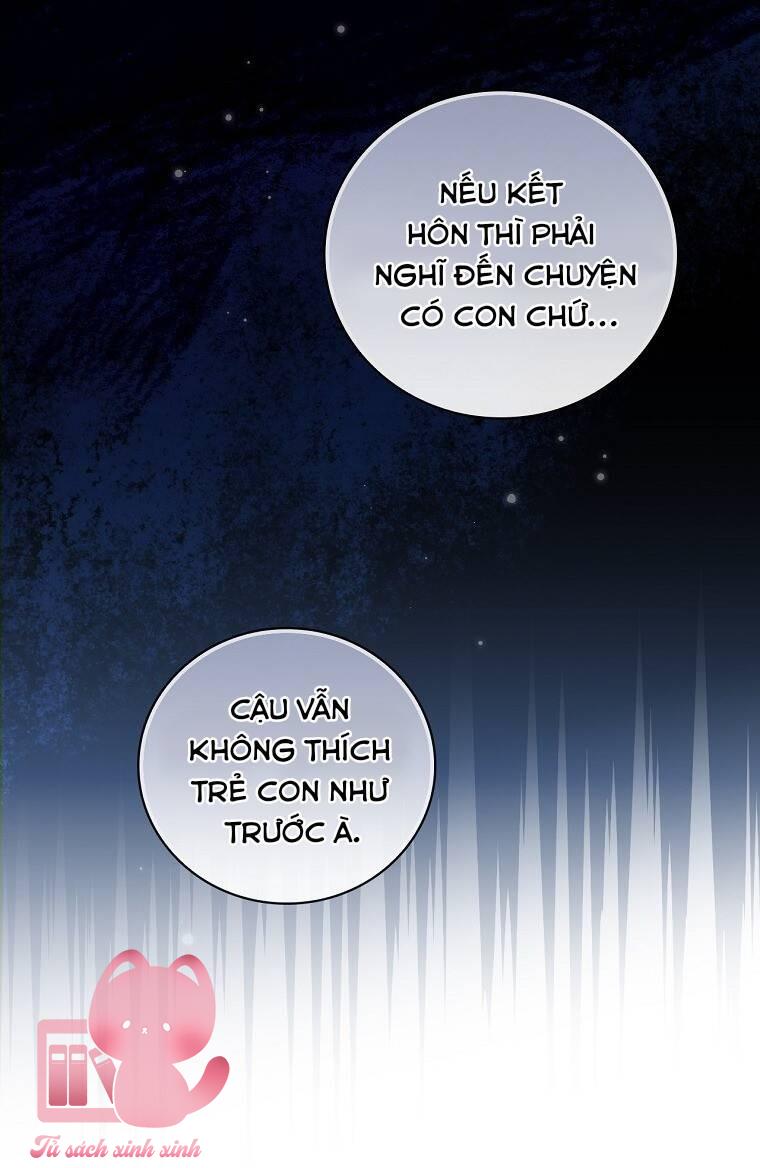 Đứa Nhỏ Không Phải Là Con Anh - Chap 9 - Trang 20