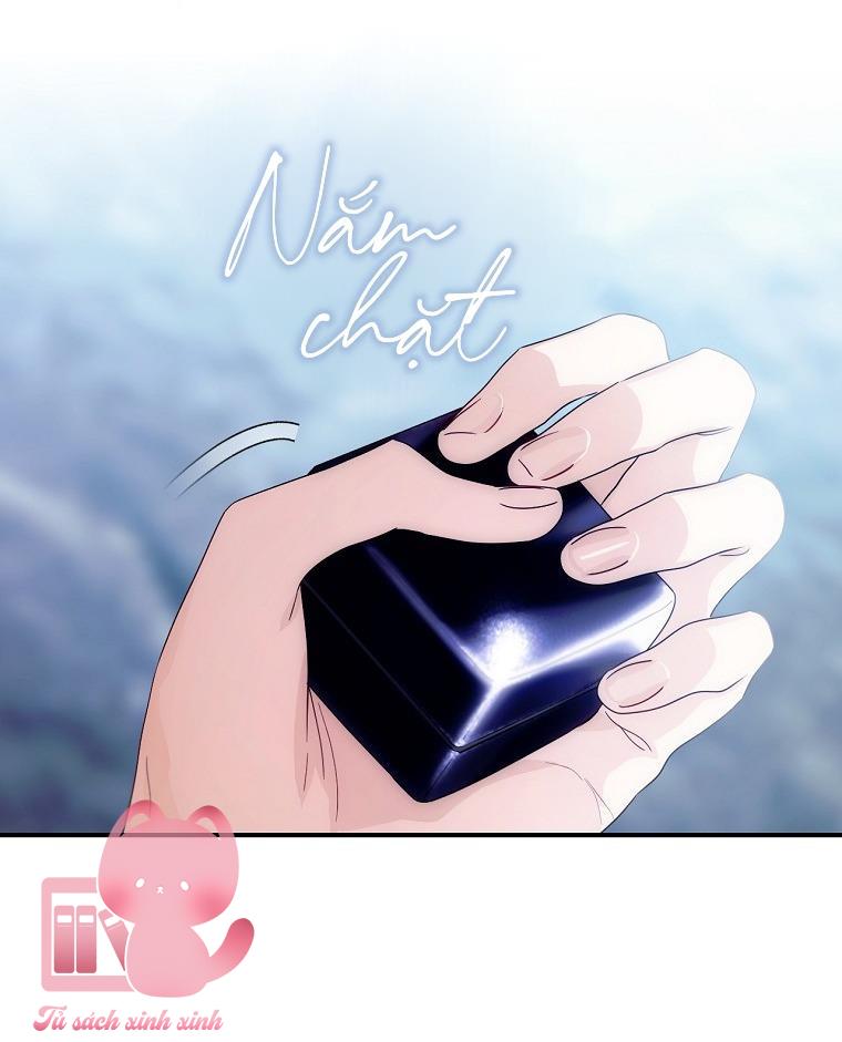 Đứa Nhỏ Không Phải Là Con Anh - Chap 9 - Trang 21