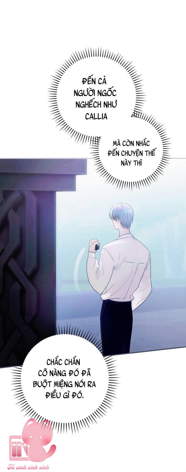 Đứa Nhỏ Không Phải Là Con Anh - Chap 9 - Trang 22