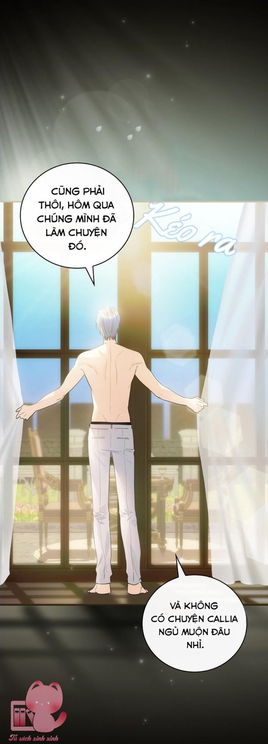 Đứa Nhỏ Không Phải Là Con Anh - Chap 9 - Trang 26