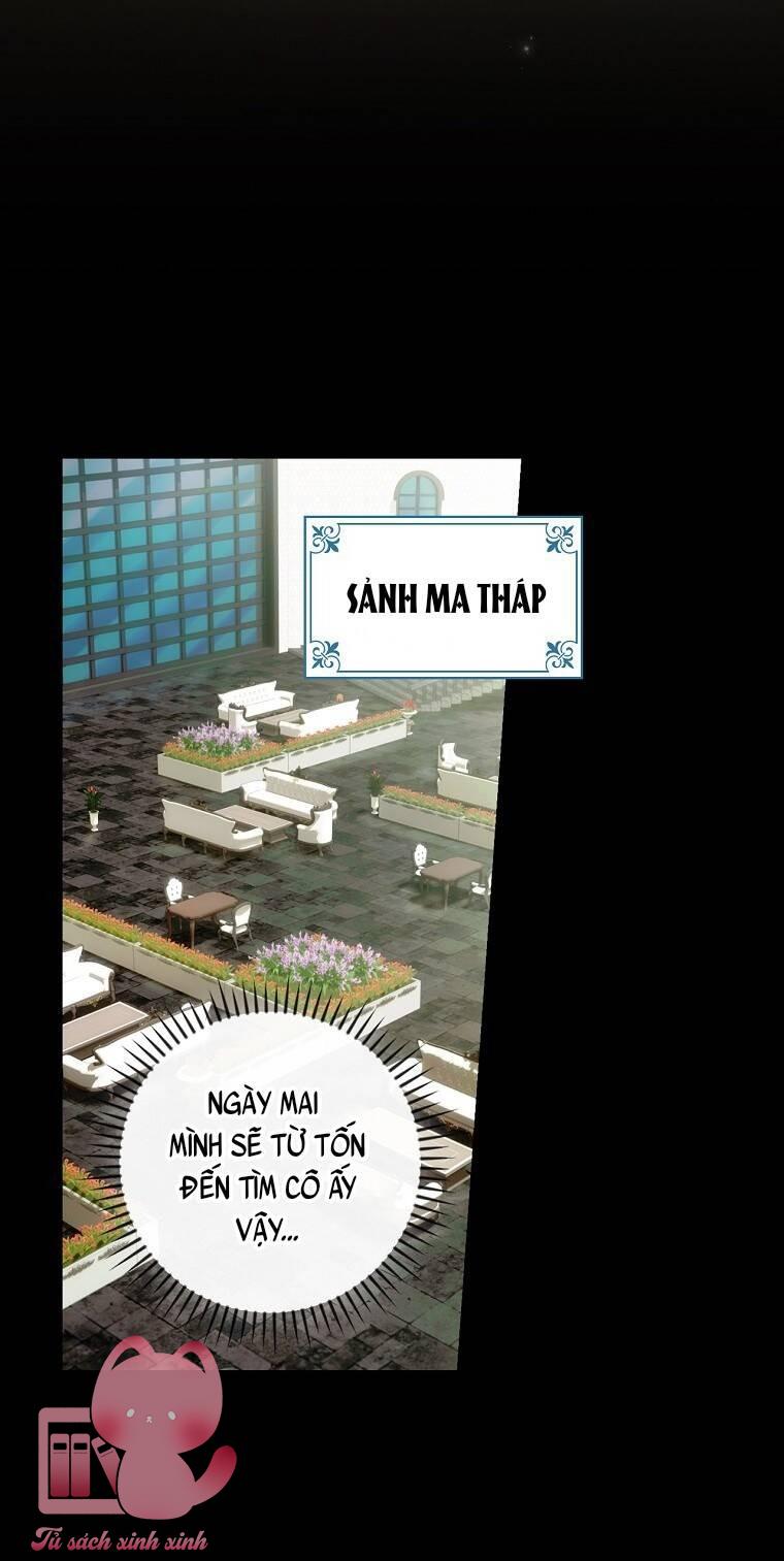Đứa Nhỏ Không Phải Là Con Anh - Chap 9 - Trang 27
