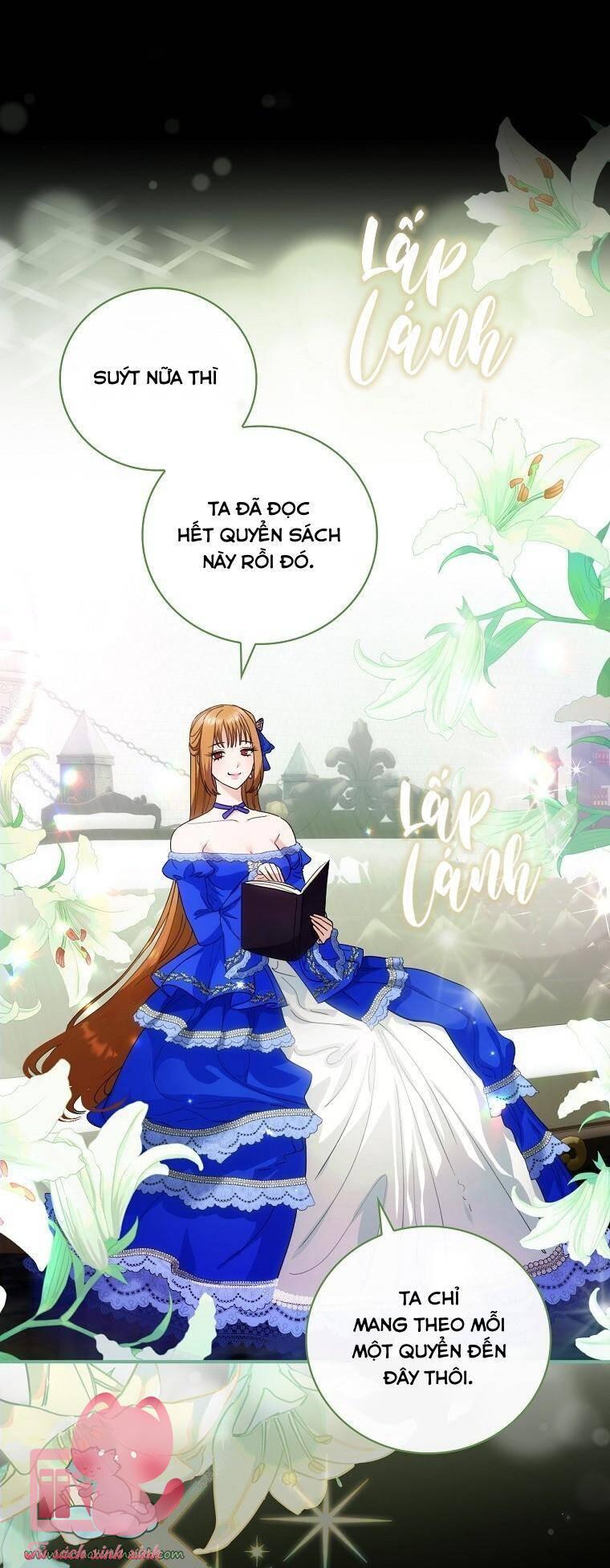 Đứa Nhỏ Không Phải Là Con Anh - Chap 9 - Trang 29