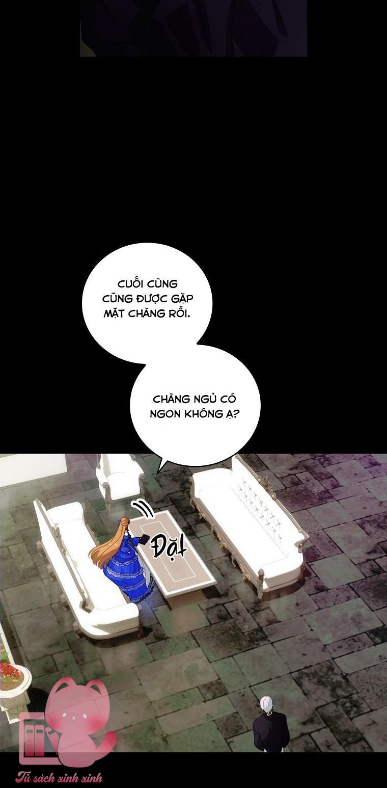 Đứa Nhỏ Không Phải Là Con Anh - Chap 9 - Trang 31