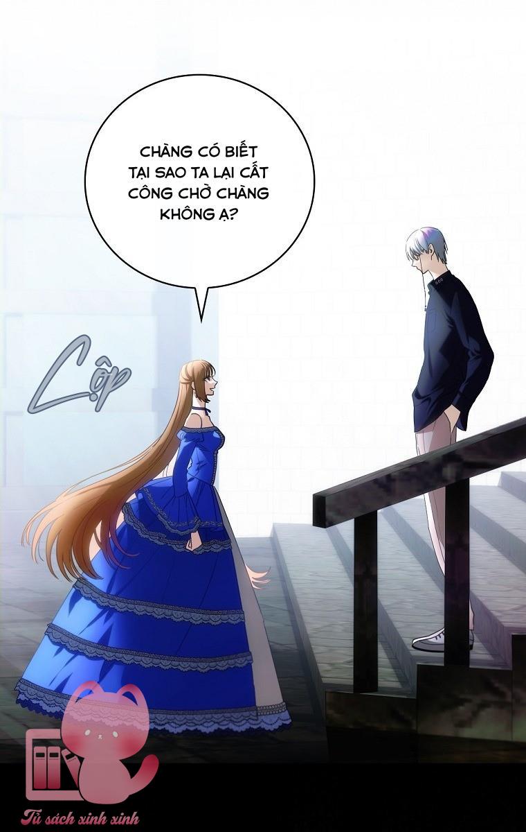 Đứa Nhỏ Không Phải Là Con Anh - Chap 9 - Trang 35
