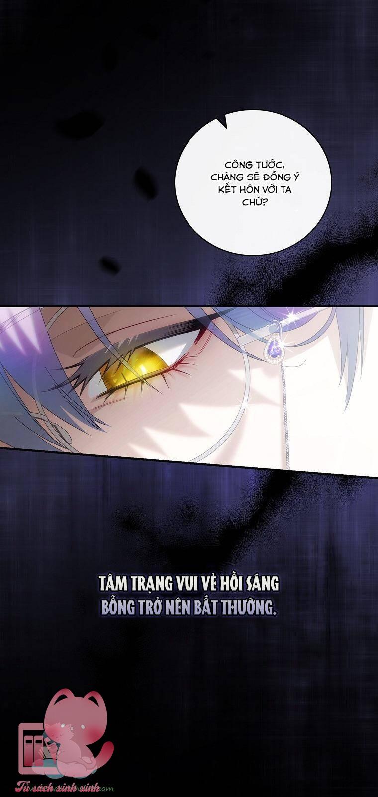 Đứa Nhỏ Không Phải Là Con Anh - Chap 9 - Trang 38