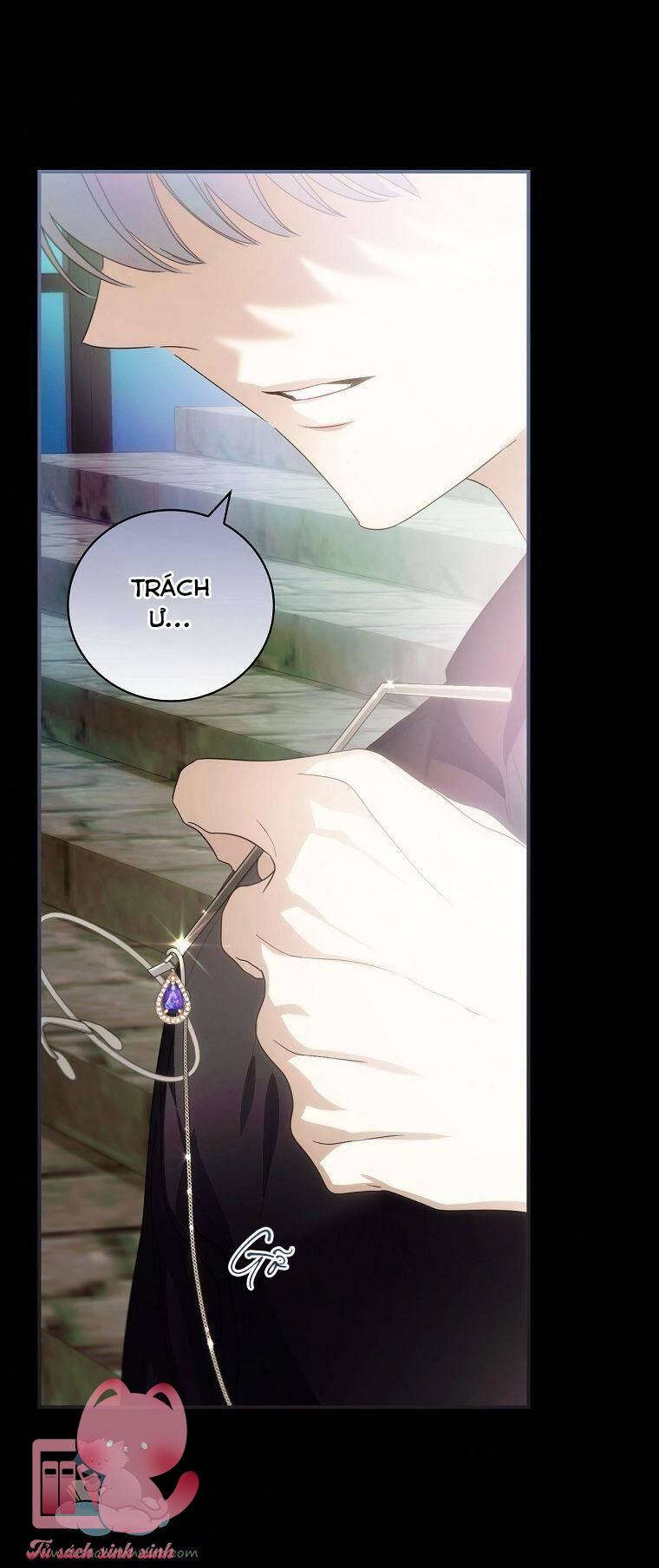 Đứa Nhỏ Không Phải Là Con Anh - Chap 9 - Trang 43