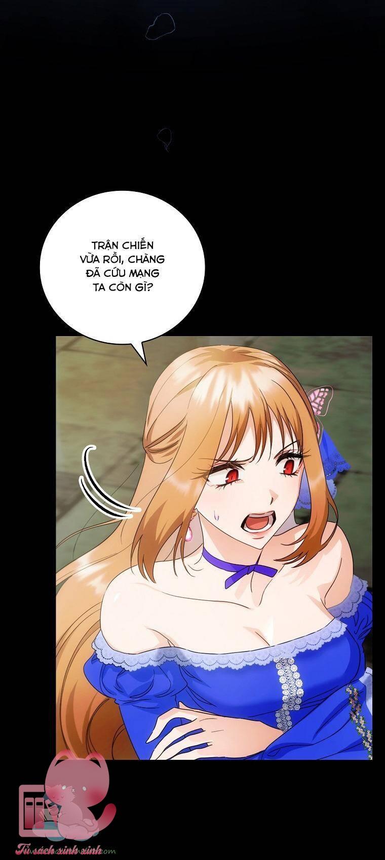 Đứa Nhỏ Không Phải Là Con Anh - Chap 9 - Trang 45
