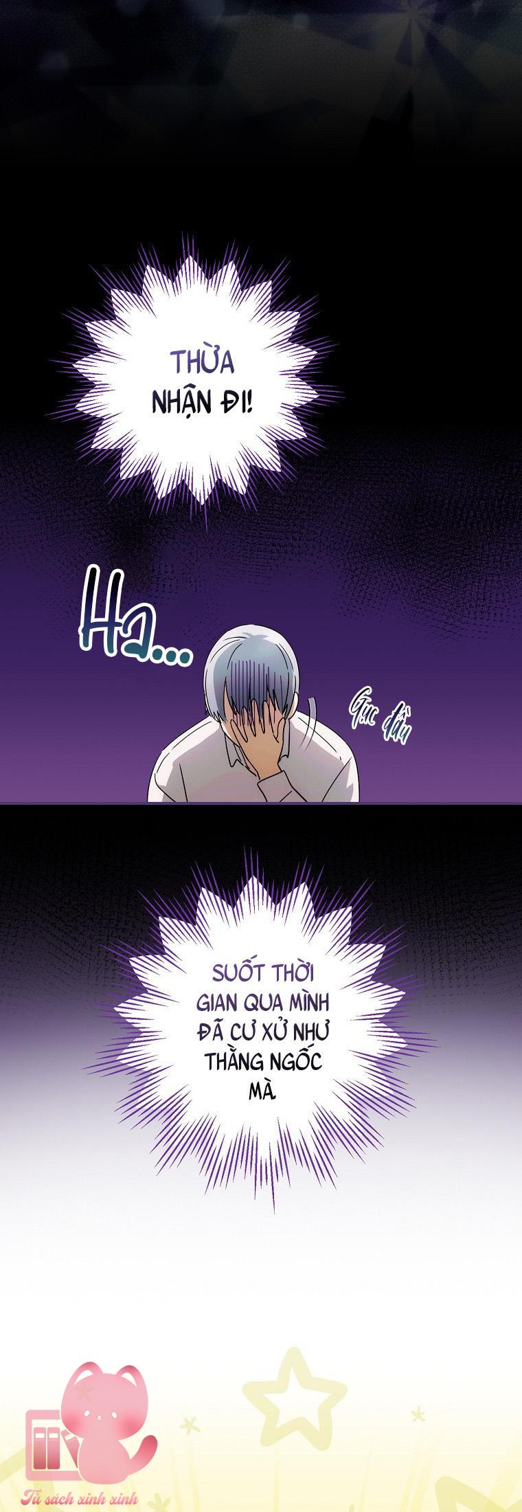 Đứa Nhỏ Không Phải Là Con Anh - Chap 9 - Trang 54