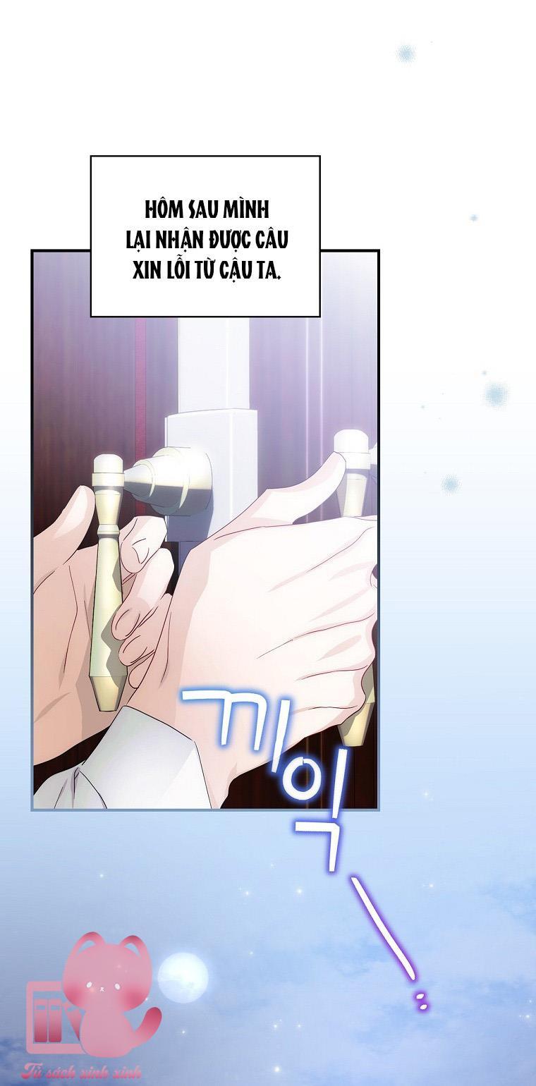 Đứa Nhỏ Không Phải Là Con Anh - Chap 9 - Trang 58
