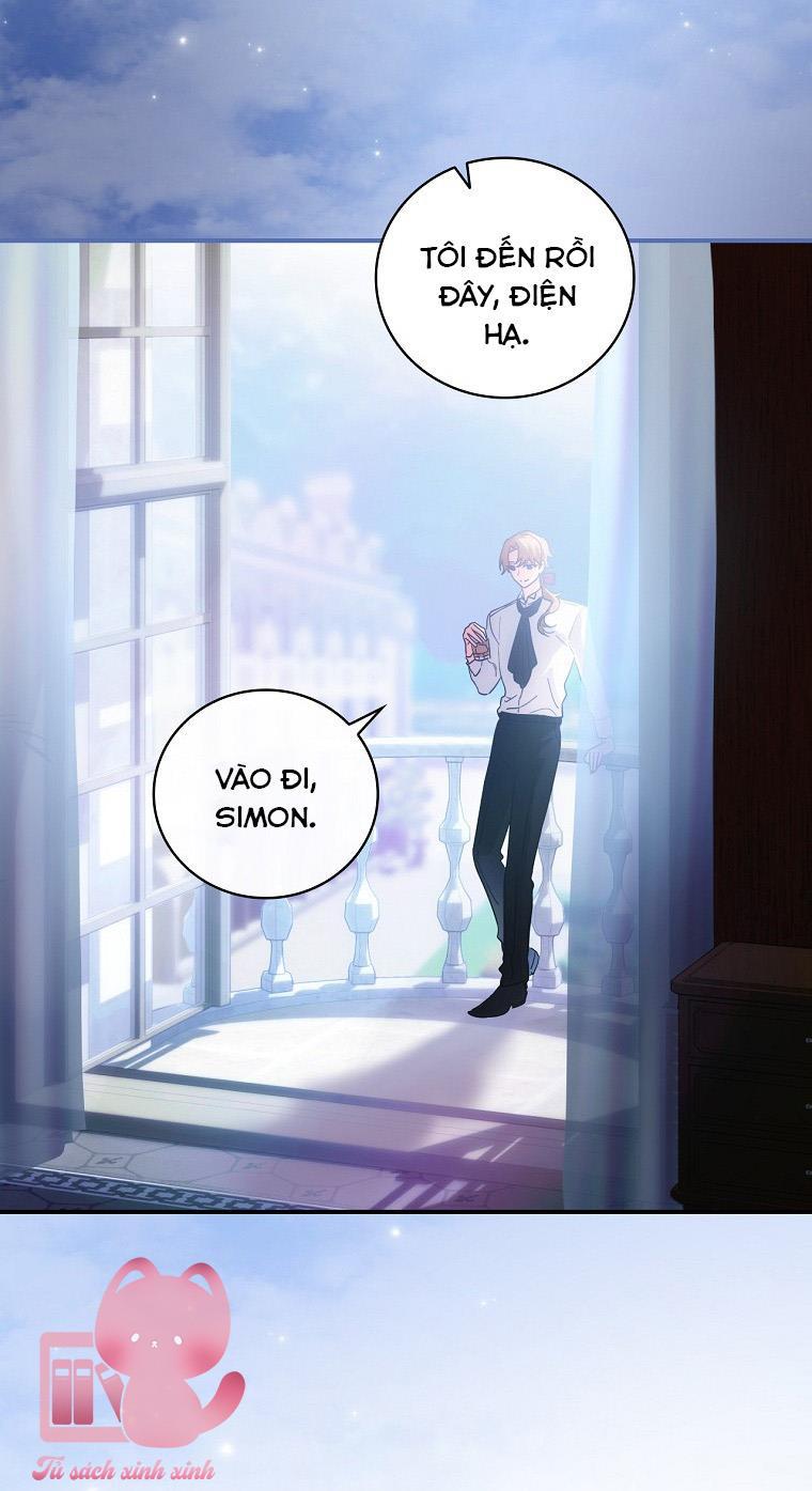 Đứa Nhỏ Không Phải Là Con Anh - Chap 9 - Trang 59