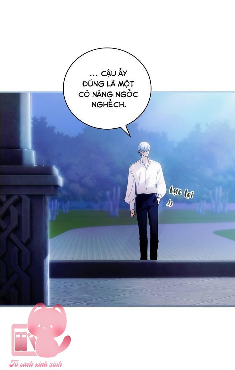 Đứa Nhỏ Không Phải Là Con Anh - Chap 9 - Trang 9