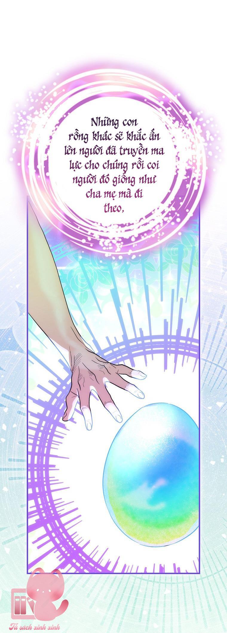 Đứa Nhỏ Không Phải Là Con Anh - Chap 90 - Trang 18