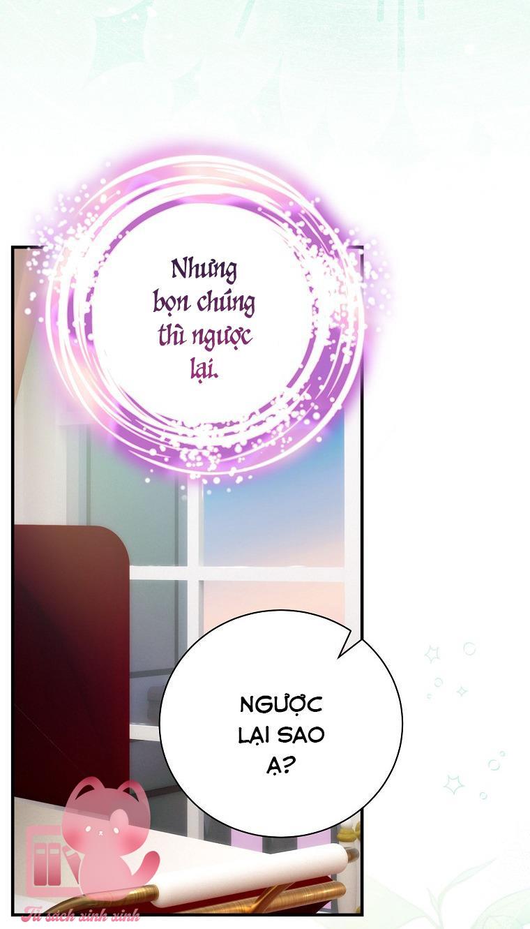 Đứa Nhỏ Không Phải Là Con Anh - Chap 90 - Trang 19