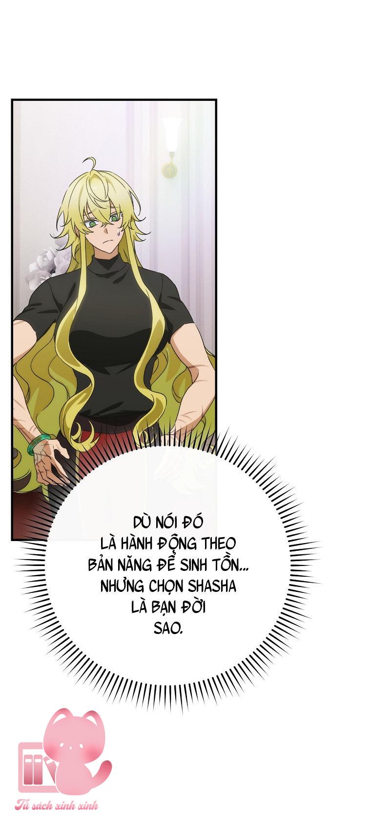 Đứa Nhỏ Không Phải Là Con Anh - Chap 90 - Trang 27