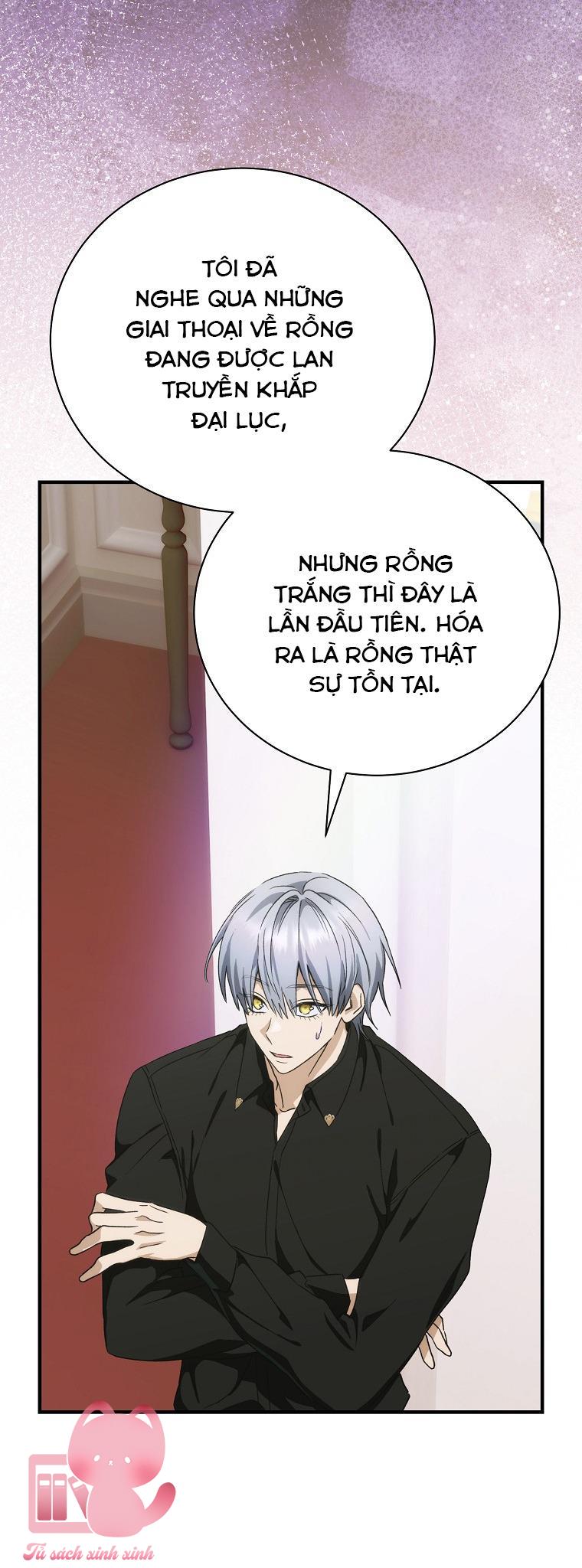 Đứa Nhỏ Không Phải Là Con Anh - Chap 90 - Trang 4