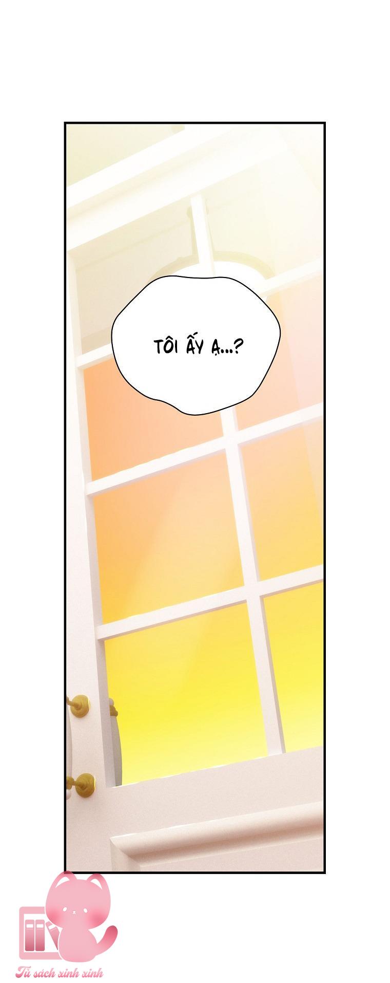 Đứa Nhỏ Không Phải Là Con Anh - Chap 90 - Trang 33